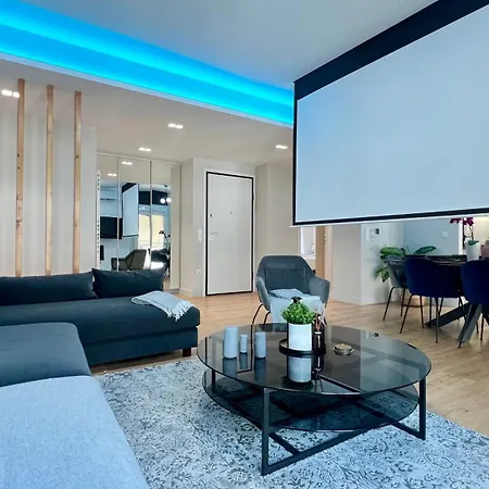 Trion Ierarchon Modern 3 Bdr Apt In Petralona Athens Exterior photo