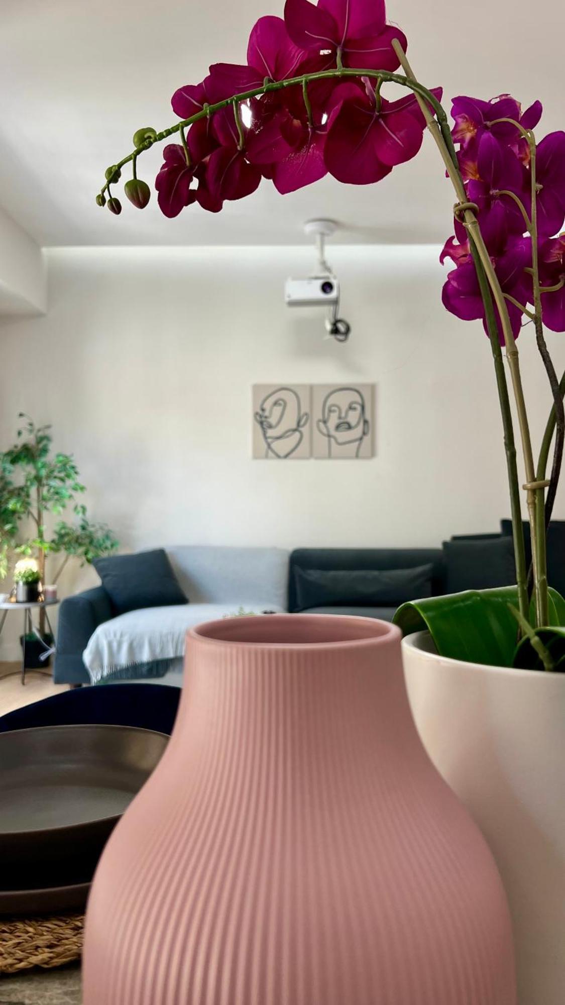 Trion Ierarchon Modern 3 Bdr In Petralona * Athens