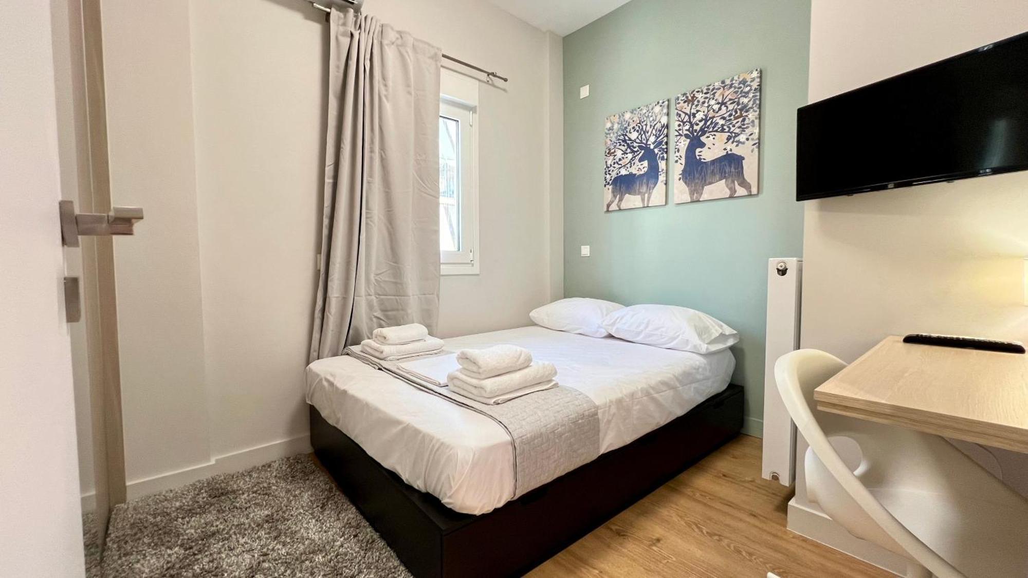 Trion Ierarchon Modern 3 Bdr In Petralona